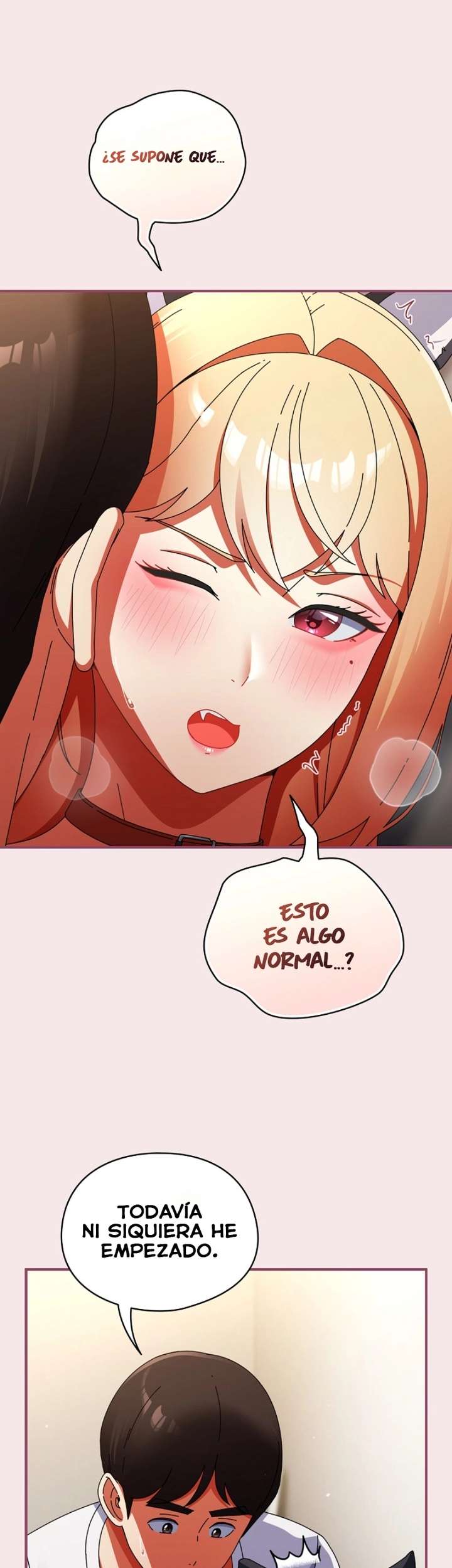 18+ Take a Photo of Me Raw Chapter 26 page 48