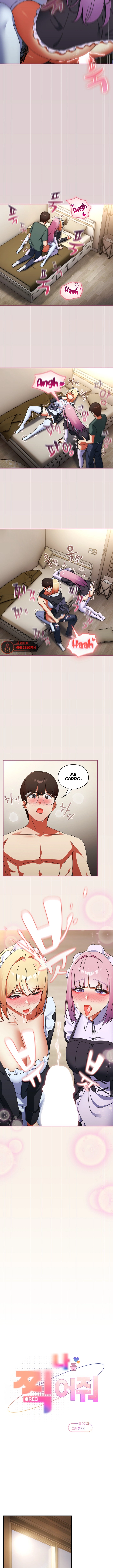 18+ Take a Photo of Me Raw Chapter 45 page 5