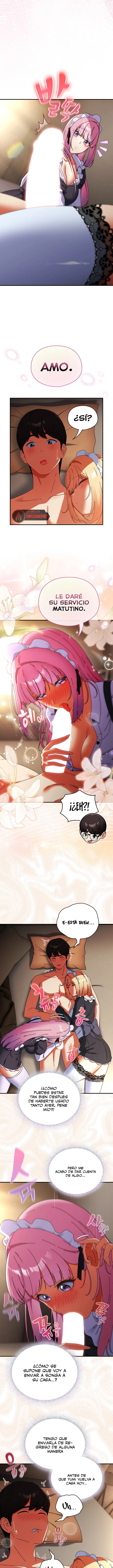 18+ Take a Photo of Me Raw Chapter 45 page 7