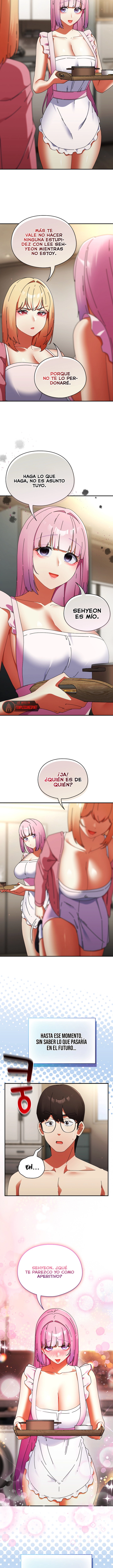 18+ Take a Photo of Me Raw Chapter 45 page 10