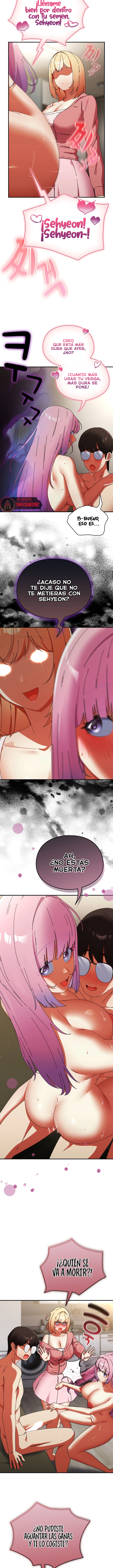18+ Take a Photo of Me Raw Chapter 46 page 2