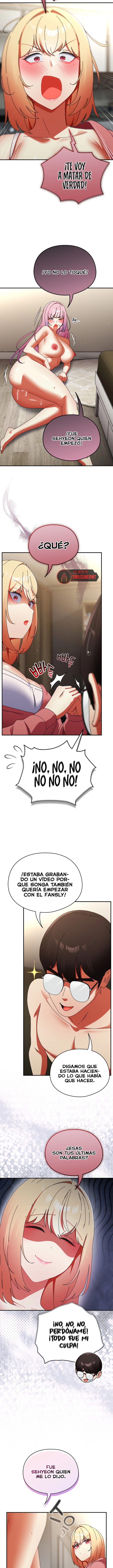 18+ Take a Photo of Me Raw Chapter 46 page 3