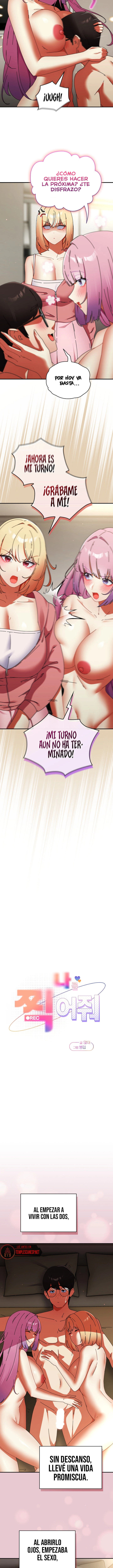18+ Take a Photo of Me Raw Chapter 46 page 5