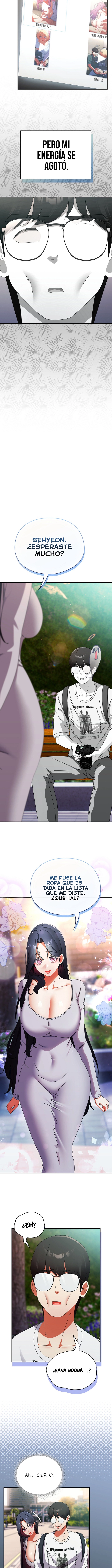 18+ Take a Photo of Me Raw Chapter 46 page 7