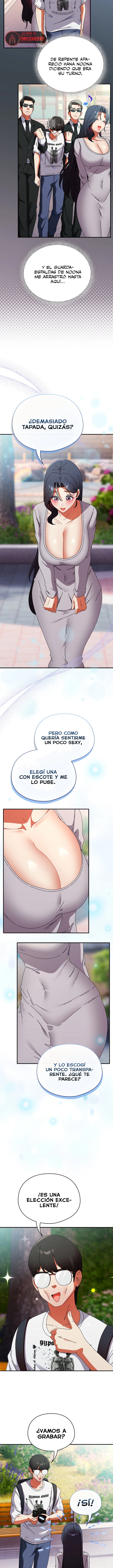 18+ Take a Photo of Me Raw Chapter 46 page 8