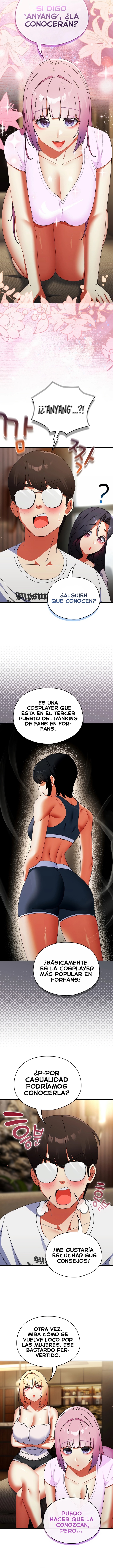 18+ Take a Photo of Me Raw Chapter 47 page 8