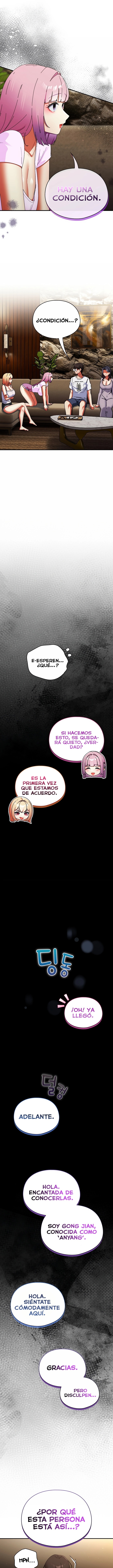 18+ Take a Photo of Me Raw Chapter 47 page 9