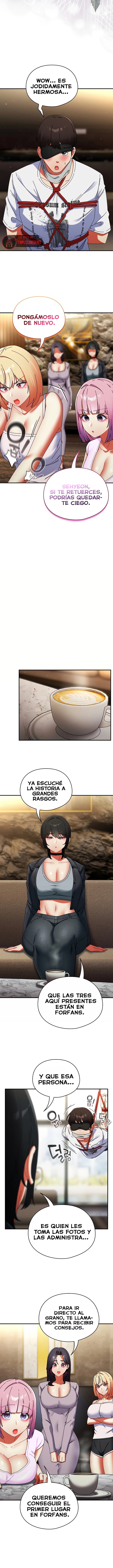18+ Take a Photo of Me Raw Chapter 47 page 11