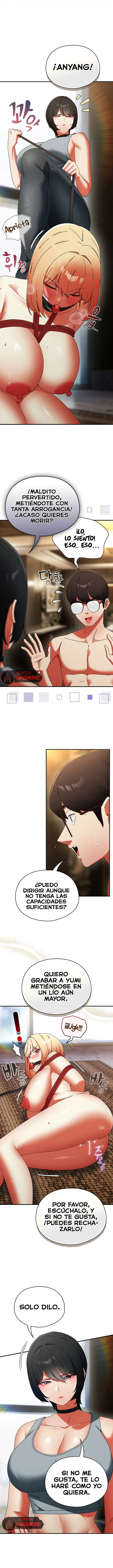 18+ Take a Photo of Me Raw Chapter 49 page 4