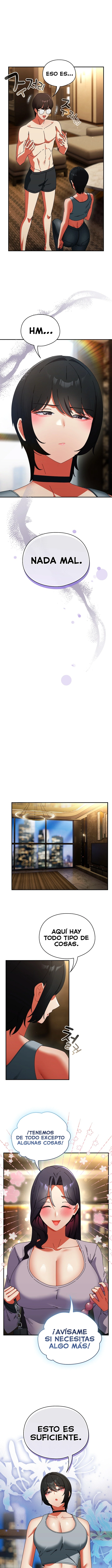 18+ Take a Photo of Me Raw Chapter 49 page 5