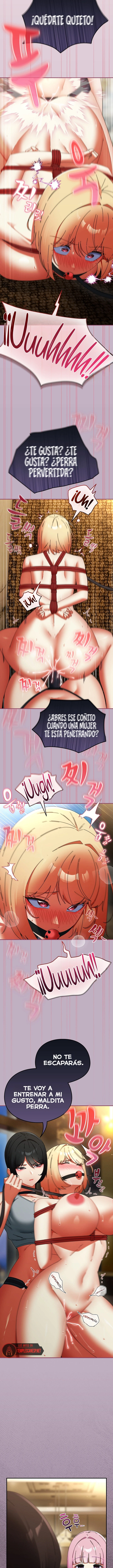 18+ Take a Photo of Me Raw Chapter 49 page 7