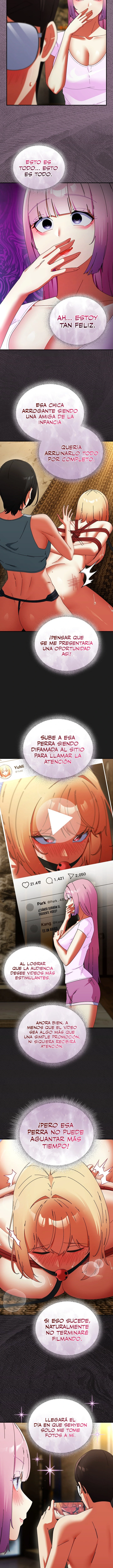 18+ Take a Photo of Me Raw Chapter 49 page 8
