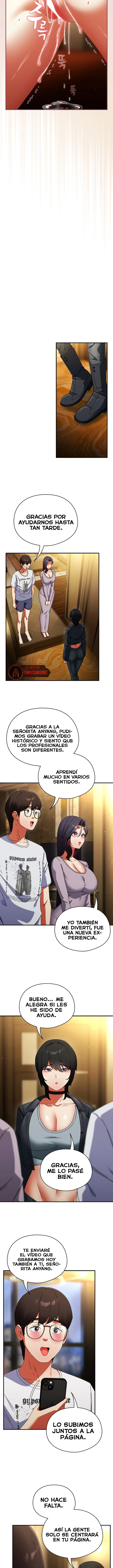 18+ Take a Photo of Me Raw Chapter 50 page 5