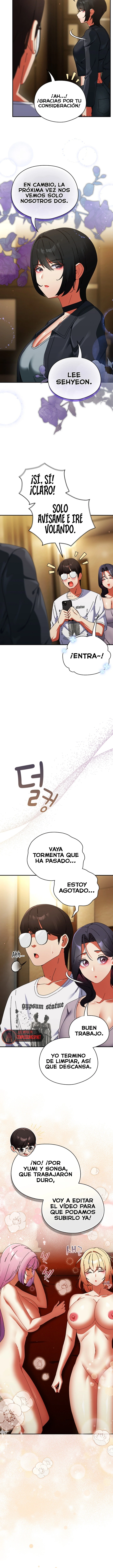 18+ Take a Photo of Me Raw Chapter 50 page 6