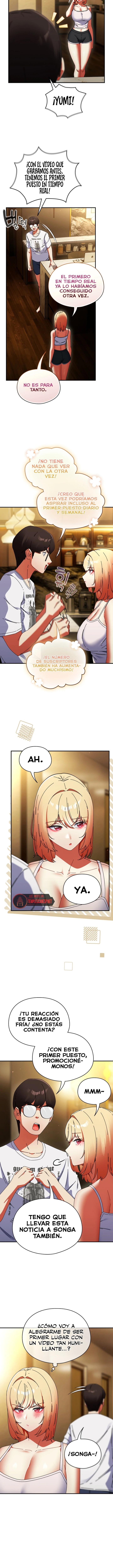 18+ Take a Photo of Me Raw Chapter 50 page 8