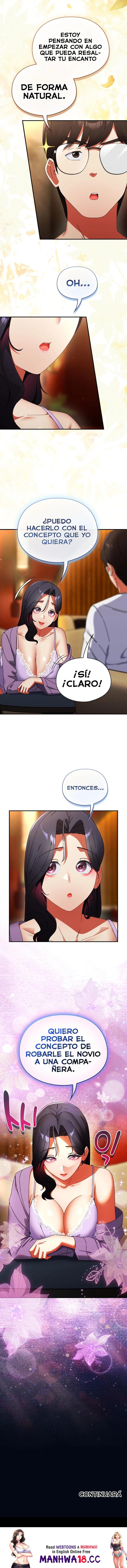 18+ Take a Photo of Me Raw Chapter 50 page 12