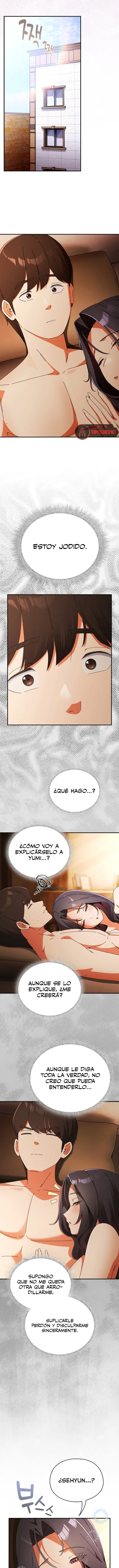18+ Take a Photo of Me Raw Chapter 53 page 12