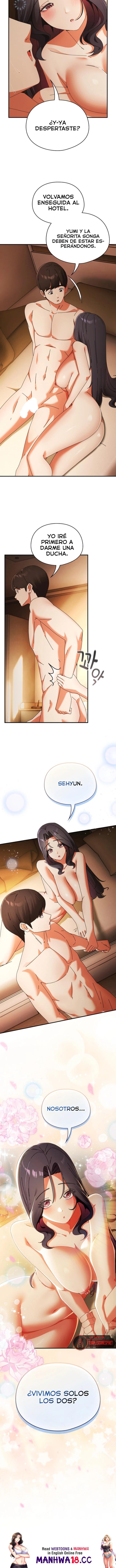18+ Take a Photo of Me Raw Chapter 53 page 13