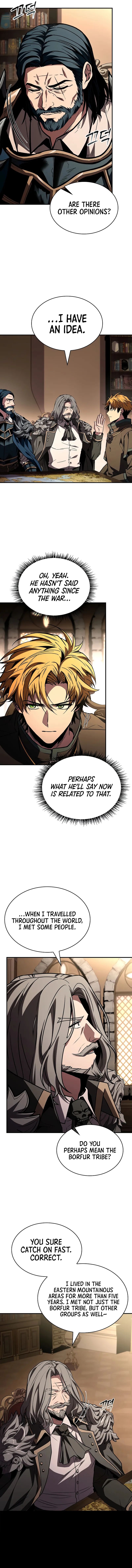 18+ Talent-Swallowing Magician Chapter 127 page 6