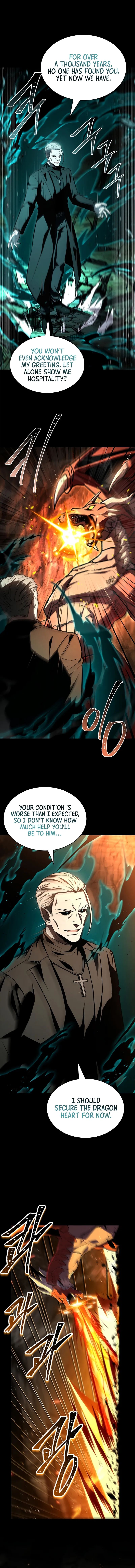 18+ Talent-Swallowing Magician Chapter 131 page 6