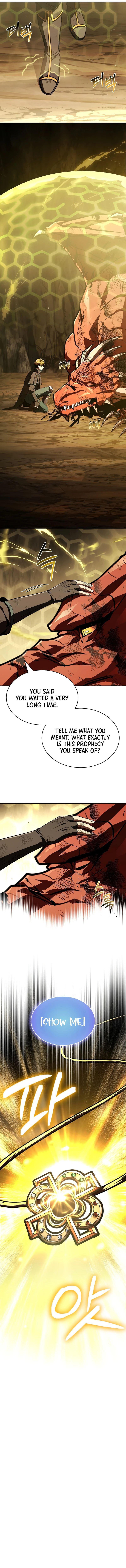 18+ Talent-Swallowing Magician Chapter 139 page 11