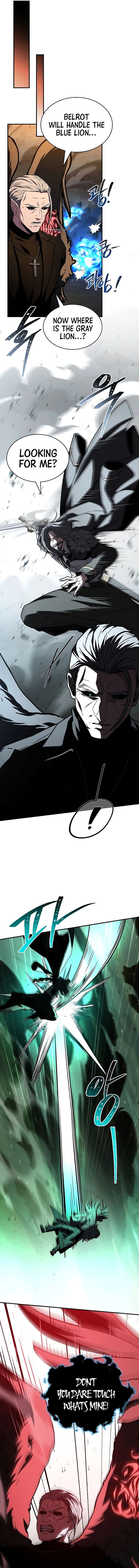 18+ Talent-Swallowing Magician Chapter 141 page 6