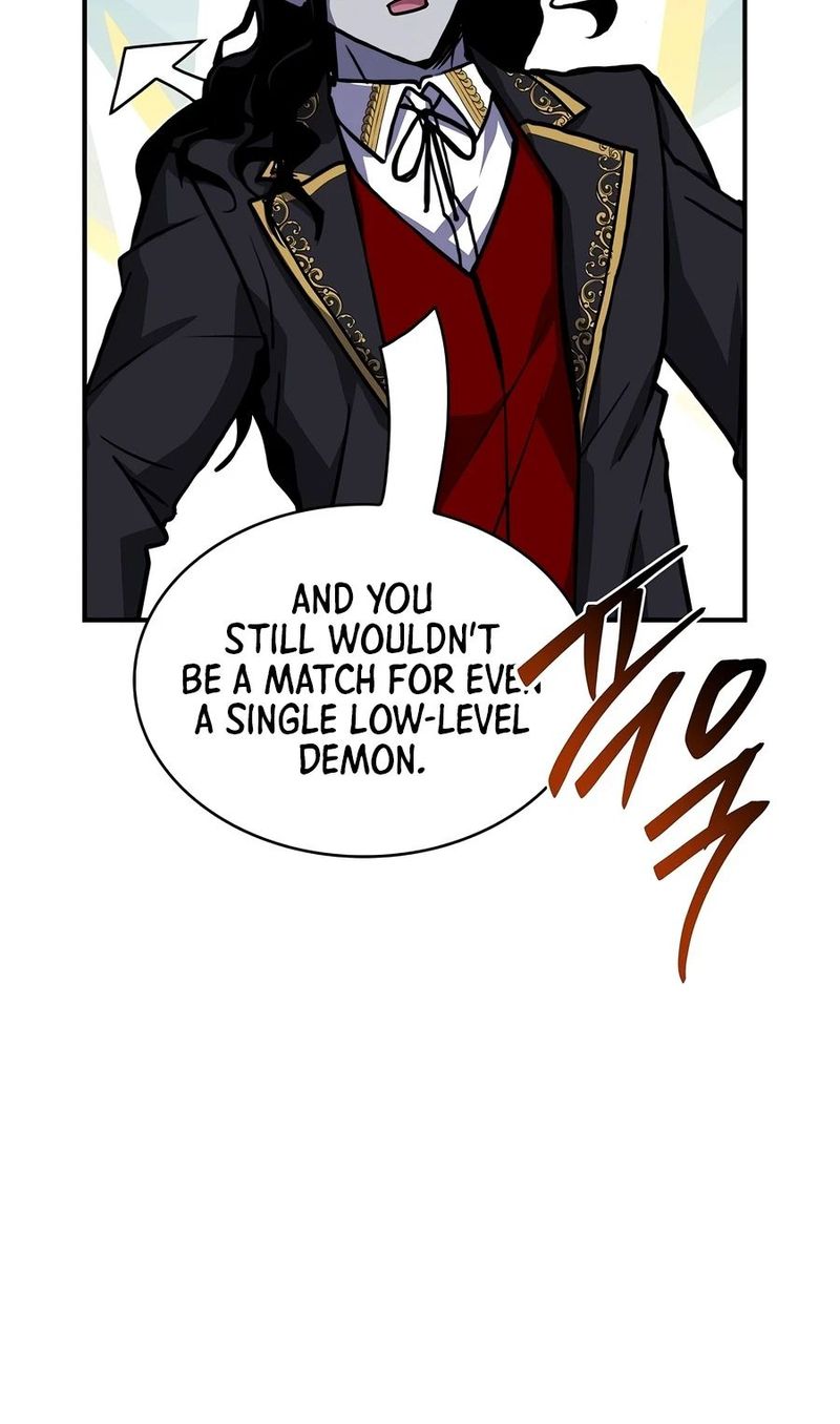 18+ Talent-Swallowing Magician Chapter 144 page 5