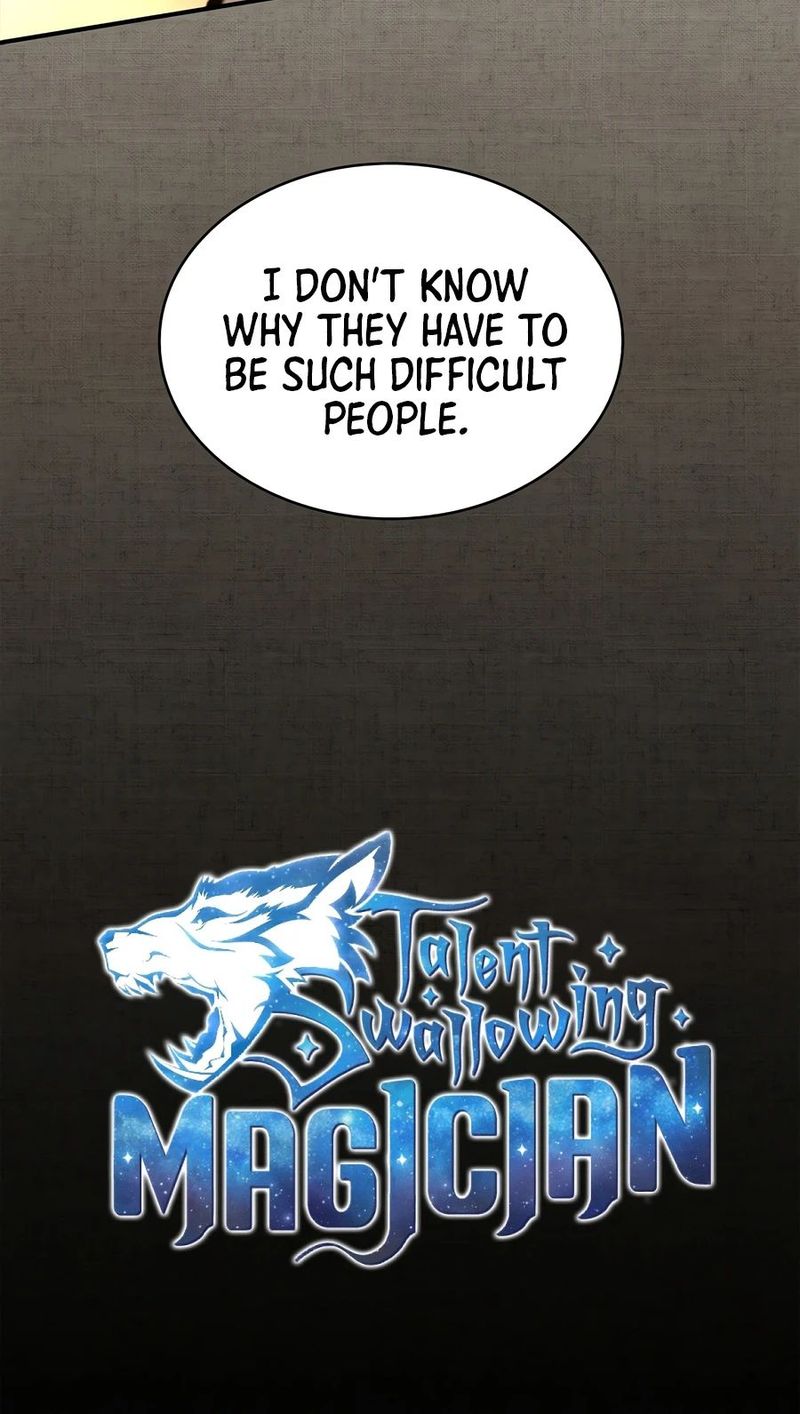 18+ Talent-Swallowing Magician Chapter 144 page 7