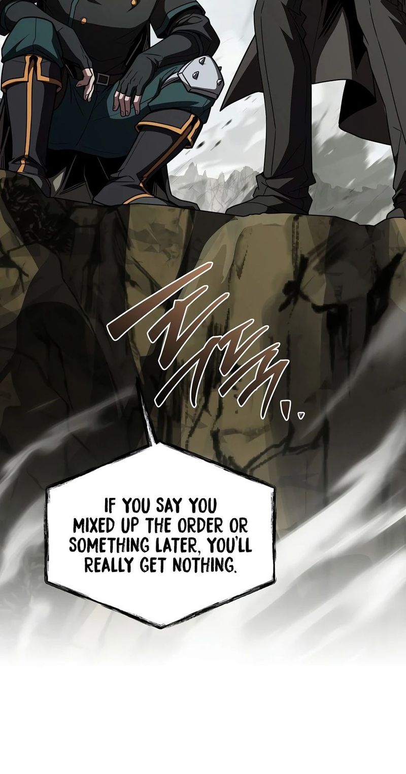 18+ Talent-Swallowing Magician Chapter 144 page 17