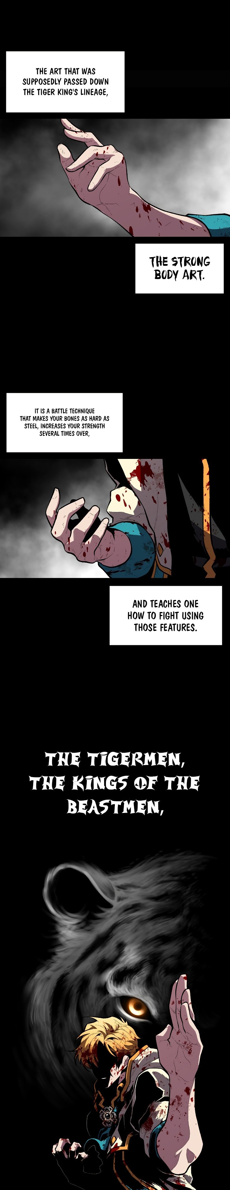 18+ Talent-Swallowing Magician Chapter 44 page 6