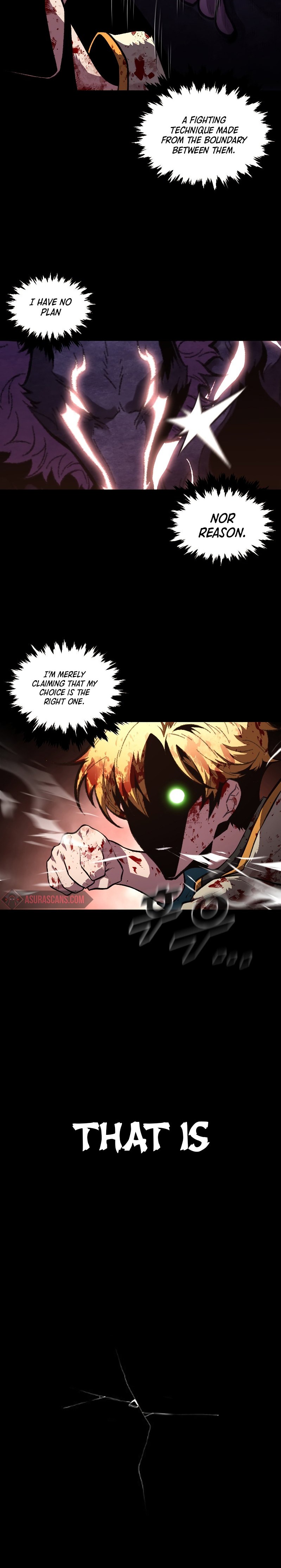18+ Talent-Swallowing Magician Chapter 44 page 9