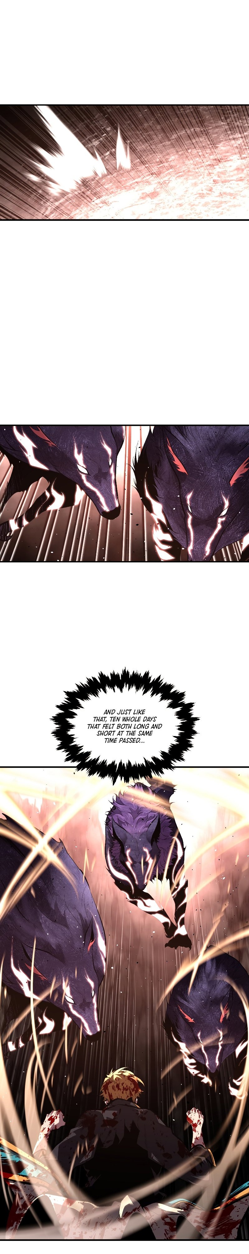 18+ Talent-Swallowing Magician Chapter 44 page 16