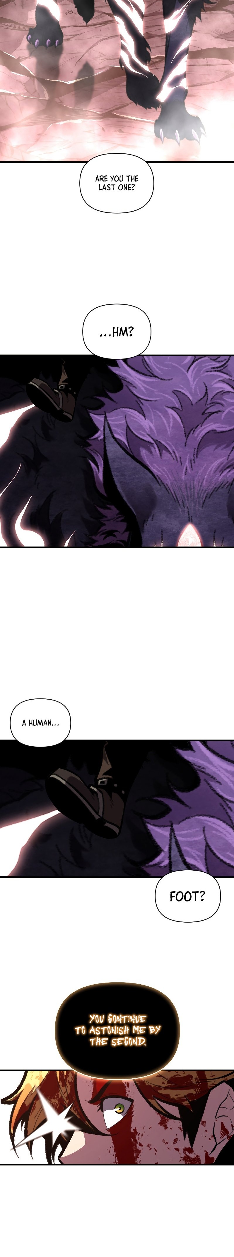 18+ Talent-Swallowing Magician Chapter 44 page 22