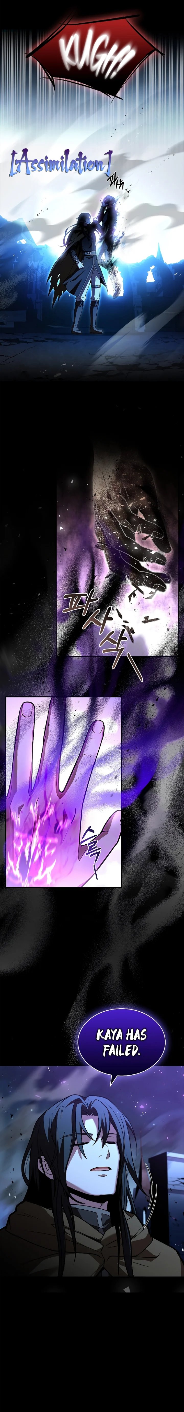 18+ Talent-Swallowing Magician Chapter 57 page 5