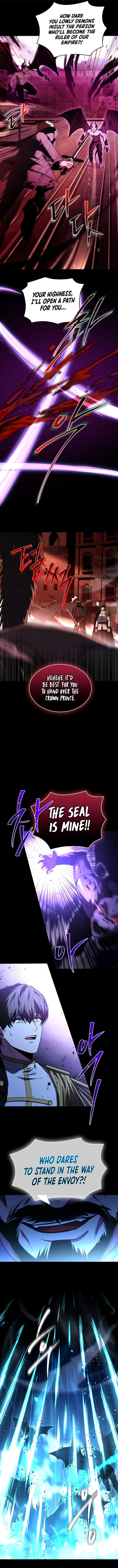 18+ Talent-Swallowing Magician Chapter 57 page 12