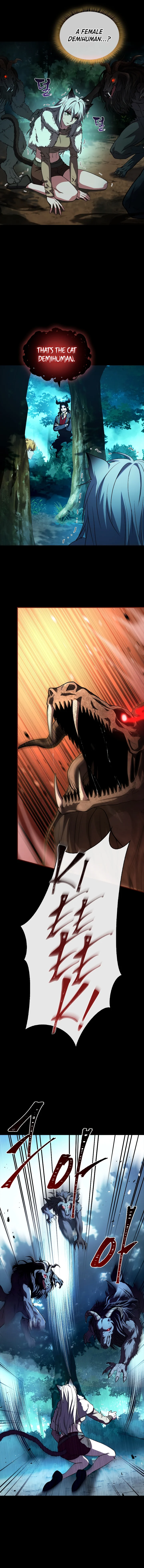 18+ Talent-Swallowing Magician Chapter 58 page 13