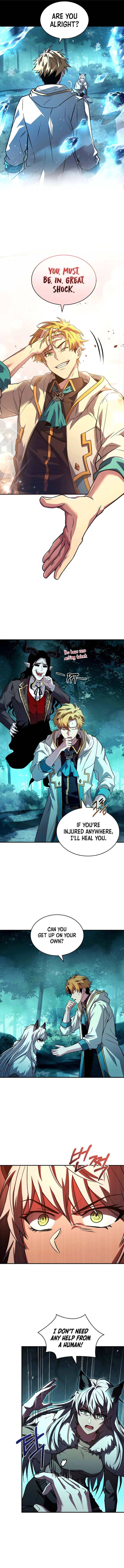 18+ Talent-Swallowing Magician Chapter 58 page 15