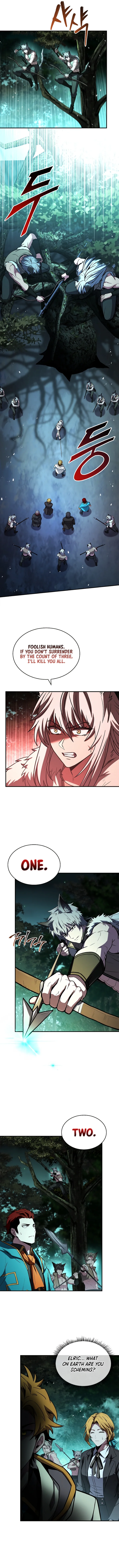 18+ Talent-Swallowing Magician Chapter 58 page 16