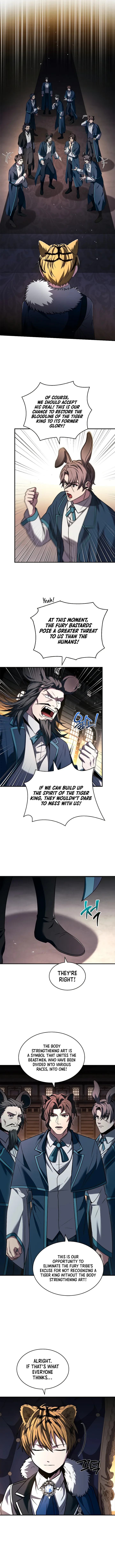18+ Talent-Swallowing Magician Chapter 60 page 7