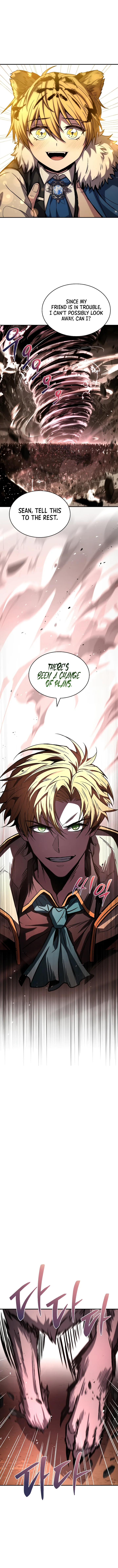 18+ Talent-Swallowing Magician Chapter 63 page 7