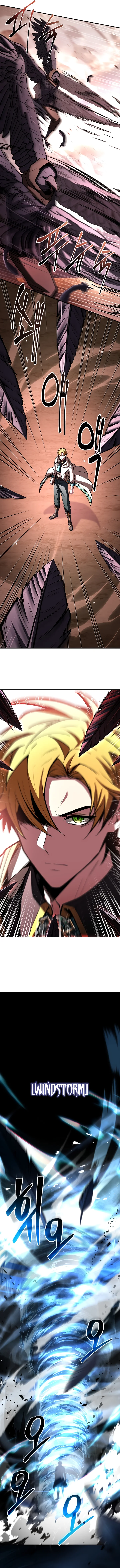 18+ Talent-Swallowing Magician Chapter 64 page 5