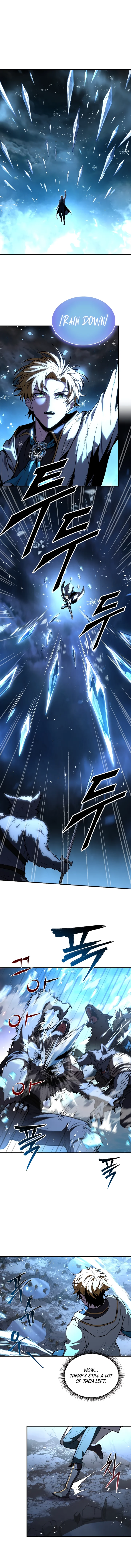 18+ Talent-Swallowing Magician Chapter 64 page 13
