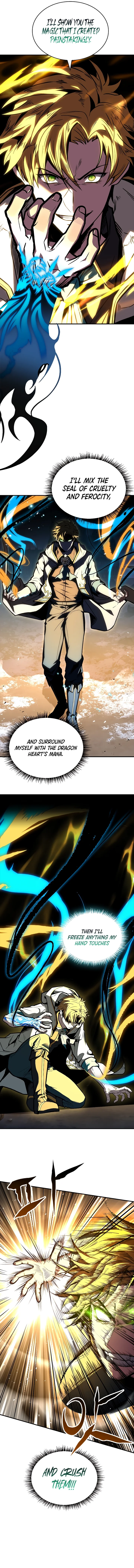 18+ Talent-Swallowing Magician Chapter 64 page 14