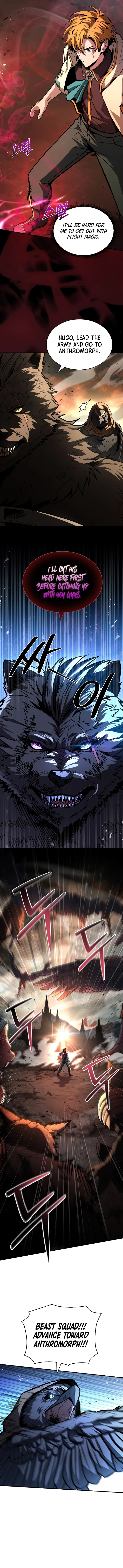 18+ Talent-Swallowing Magician Chapter 65 page 4