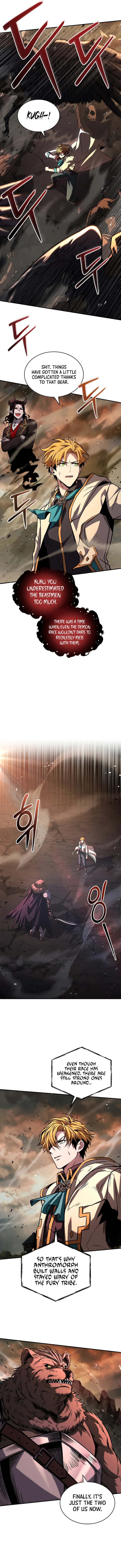 18+ Talent-Swallowing Magician Chapter 65 page 5
