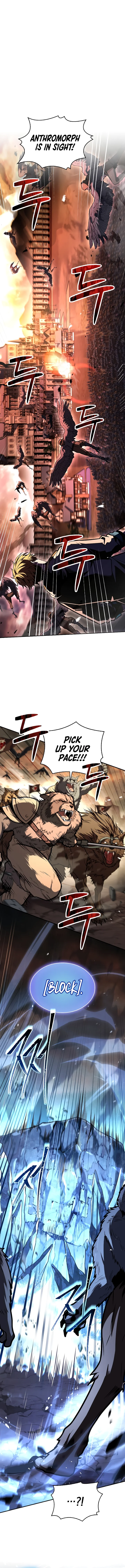 18+ Talent-Swallowing Magician Chapter 66 page 1