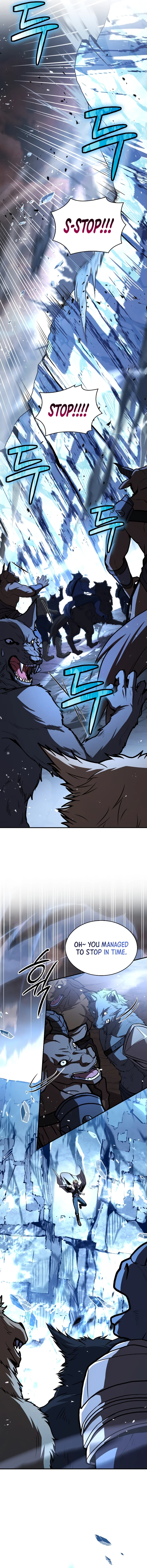 18+ Talent-Swallowing Magician Chapter 66 page 2