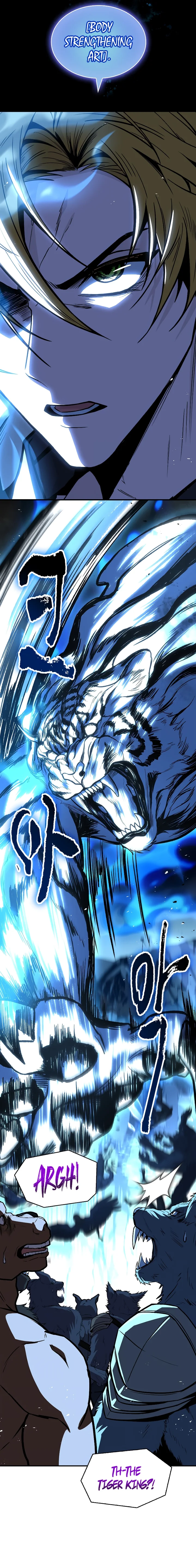 18+ Talent-Swallowing Magician Chapter 66 page 5