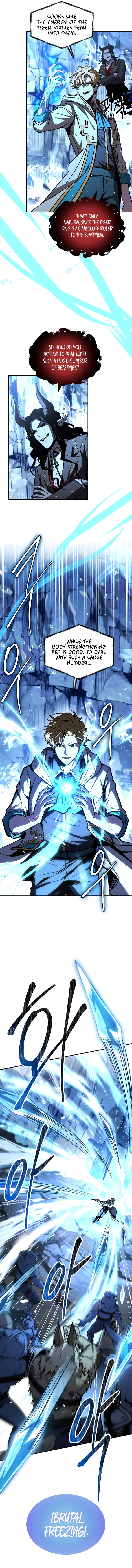 18+ Talent-Swallowing Magician Chapter 66 page 6