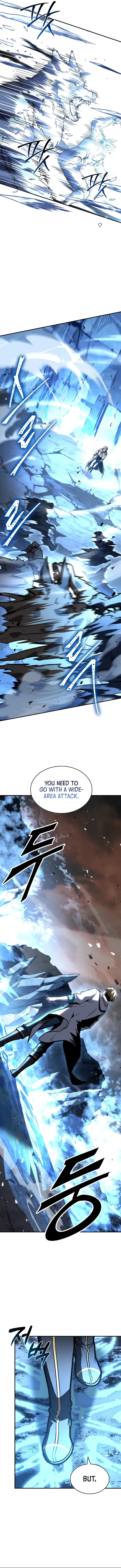 18+ Talent-Swallowing Magician Chapter 66 page 7